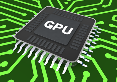 GPU image