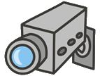 camera